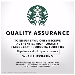 Cà phê Starbucks MEDIUM ROAST Ground Coffee - mỹ