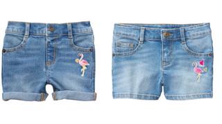Short jeans C8