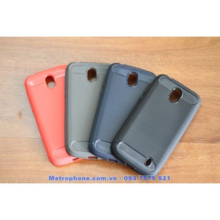 ỐP LƯNG CHỐNG SỐC CHO NOKIA 1