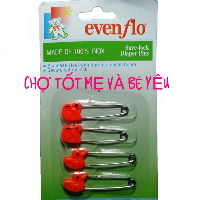 KIM TÂY ĐẦU THÚ CHỐNG XÚC (4C)