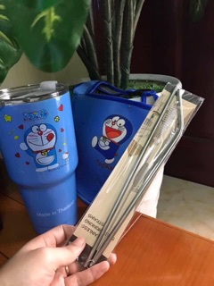 Bình giữ nhiệt thái lan ( ip trọn mầu )