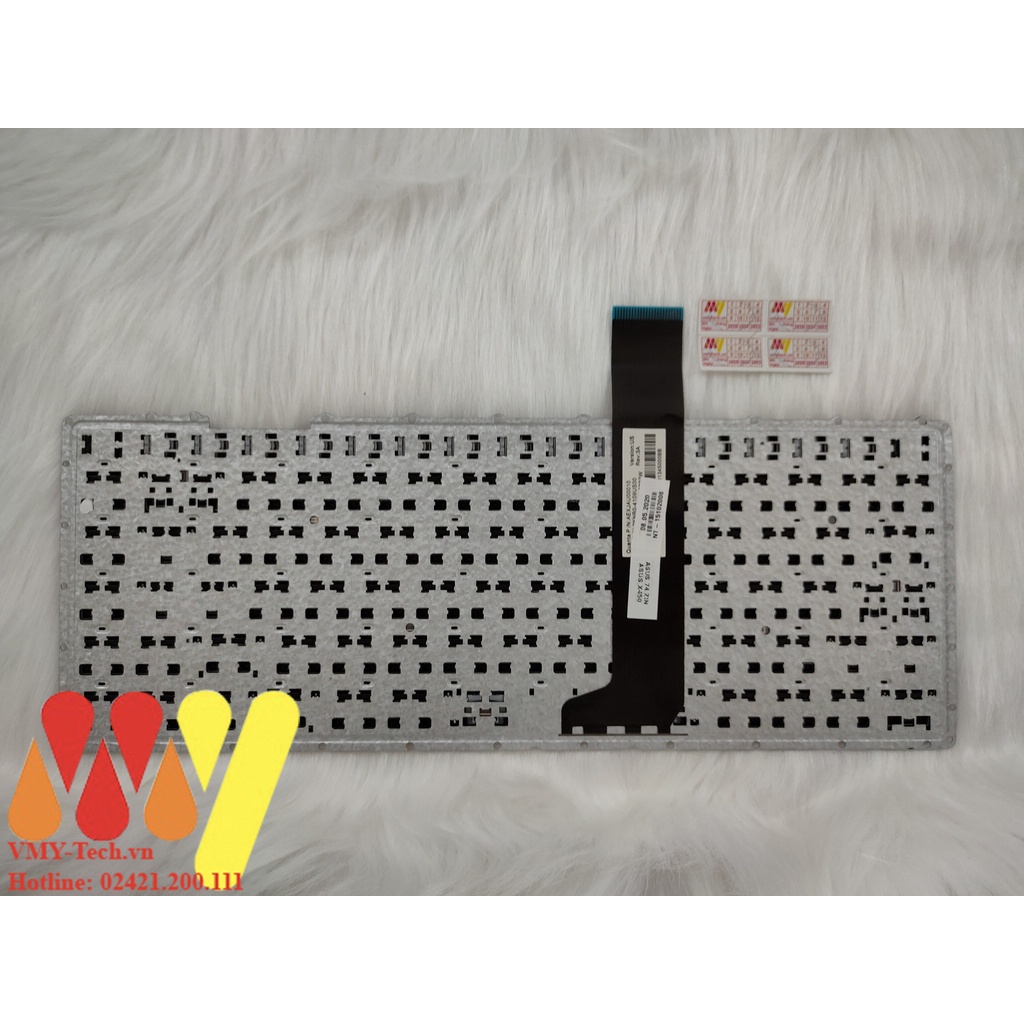 Bàn phím laptop Asus X452 X452L X452C X452CP X452VP X452EA
