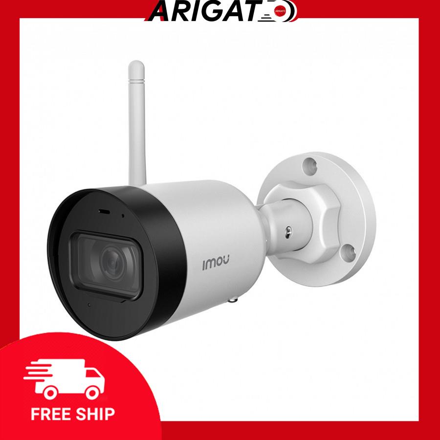 Camera Ip Hồng Ngoại Không Dây 4.0 Megapixel Dahua Ipc-G42P-Imou