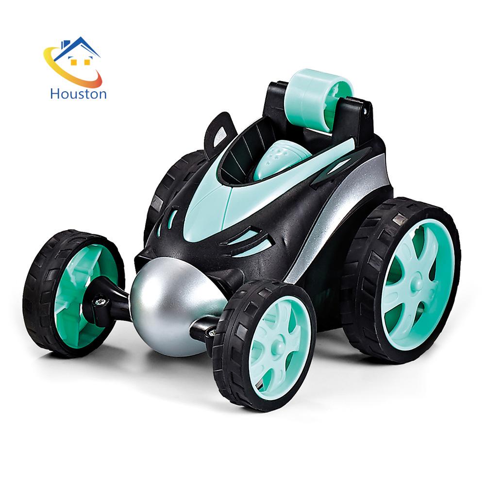 Xe Hơi Điện Mini Điều Khiển Từ Xa Màu Xanh Dương Kích Thước 22-vn RC