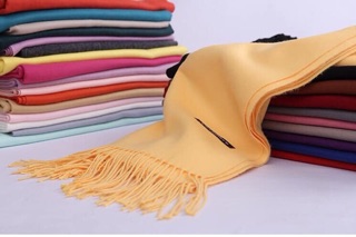 Khăn cashmere