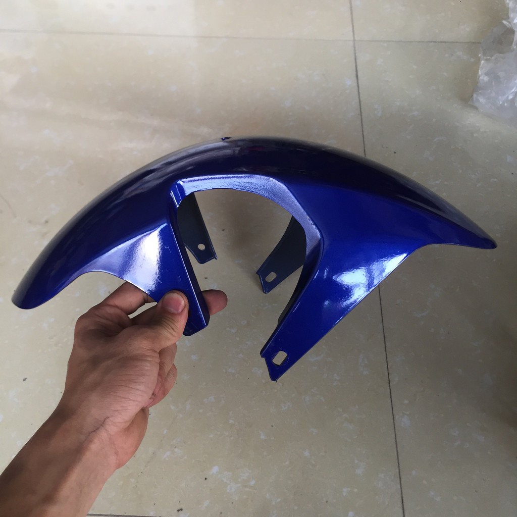 Chắn bùn trước Xe điện Xmen