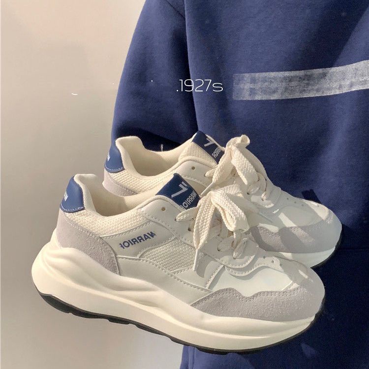 Giày Thể Thao Đế Dày Thời Trang Dành Cho Nữ