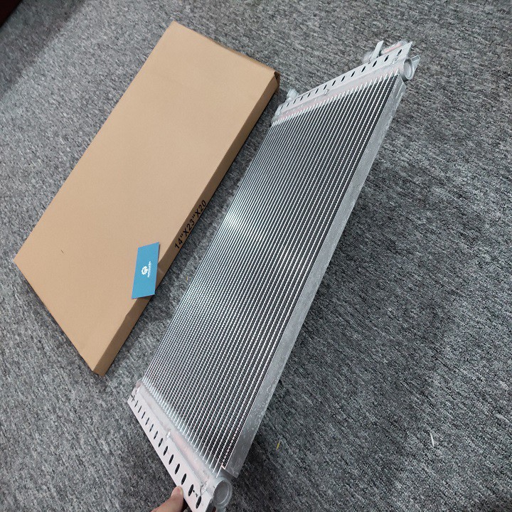 Dàn nóng chế 14 x 23