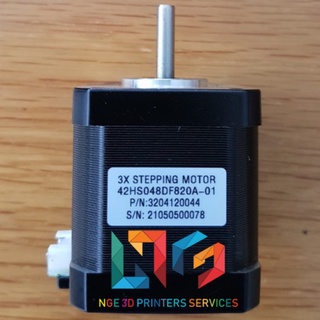 Động cơ bước 42-48 stepper motor dùng cho máy in 3D