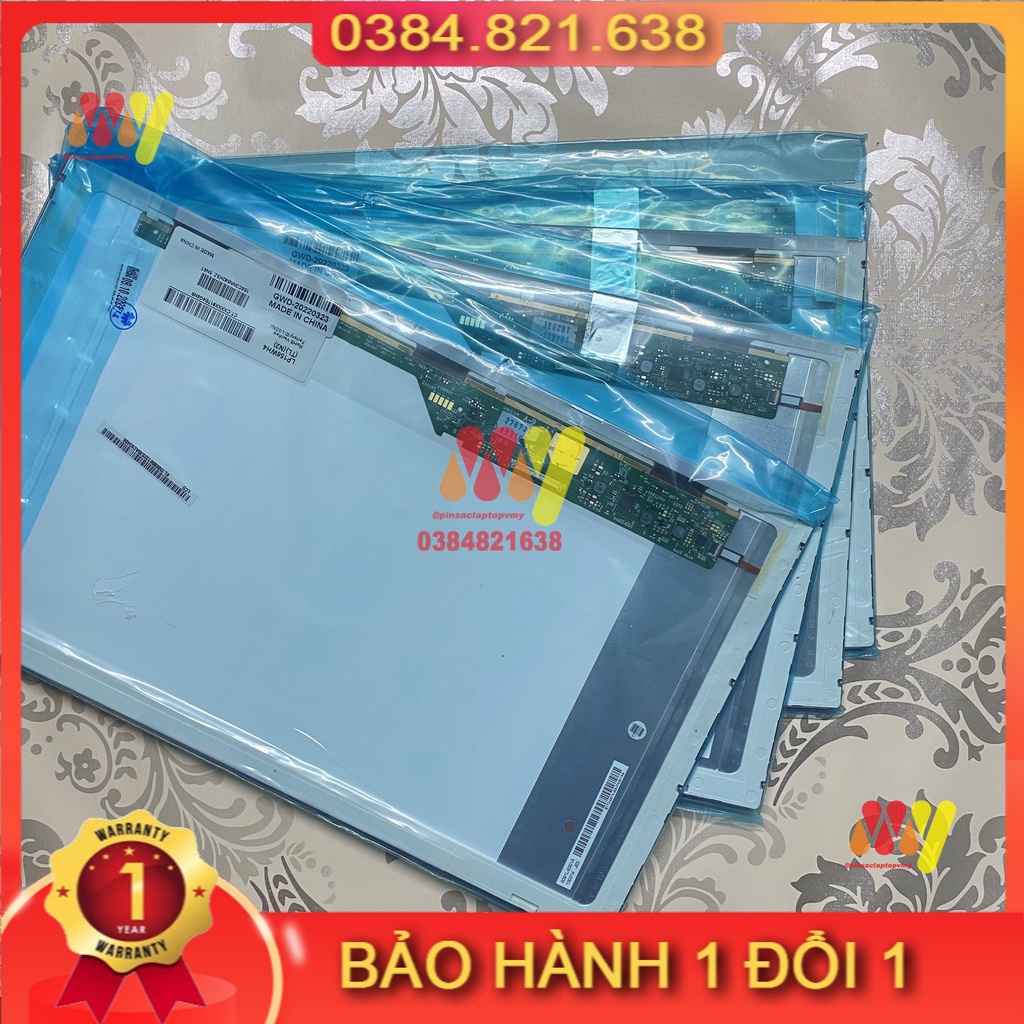 Màn Hình Laptop HP 15-ay052tx 15-ay053TU 15-ay054TU 15-Ab 15-AB196NO 15-DA0443TX 15-AU118TU