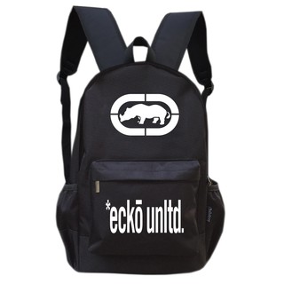 Balo in logo thời trang