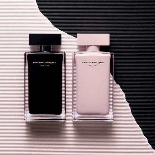 Nước hoa Nữ Narciso Rodriguez For Her