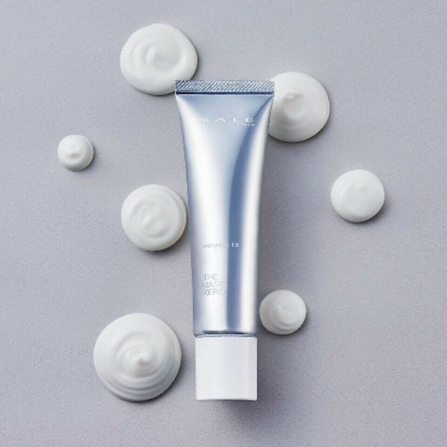 Kem chống nắng SPF 50 ++++ , kiêm kem lót Kanebo Kate The Base Zero Protection EX