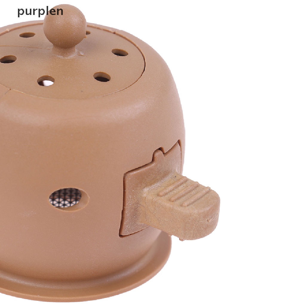 Hộp đốt ngải cứu Trung Hoa dùng cho liệu pháp massage