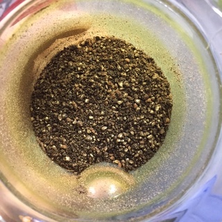 Tiêu Hạt Gia Lai 1kg (Loại 1)