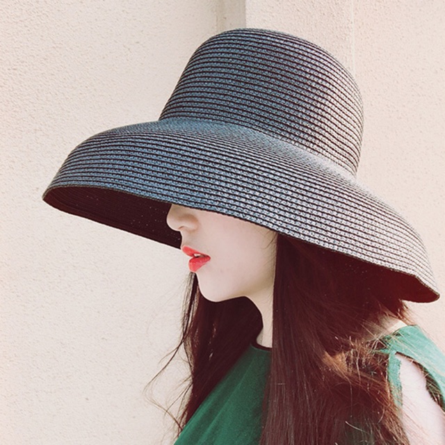 MŨ CÓI CHUÔNG TRƠN