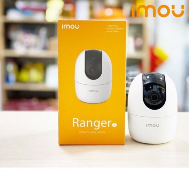 Camera IP A22