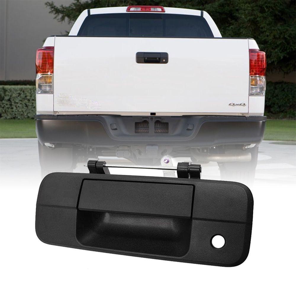 MYRONGVN Tay Nắm Cửa Xe Hơi Dễ Lắp Đặt Cho TOYOTA TUNDRA 2007-2013