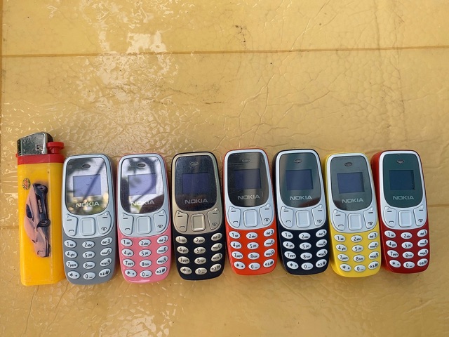 Điện thoại mini BM10 2sim | BigBuy360 - bigbuy360.vn