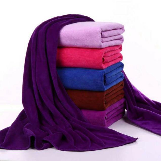 [Loại Dày]Khăn trải giường spa 90x190cm