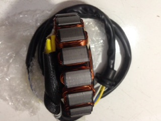 Mâm lửa ab Airblade 2011-2012