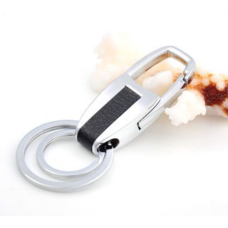 Móc khóa inox cao cấp