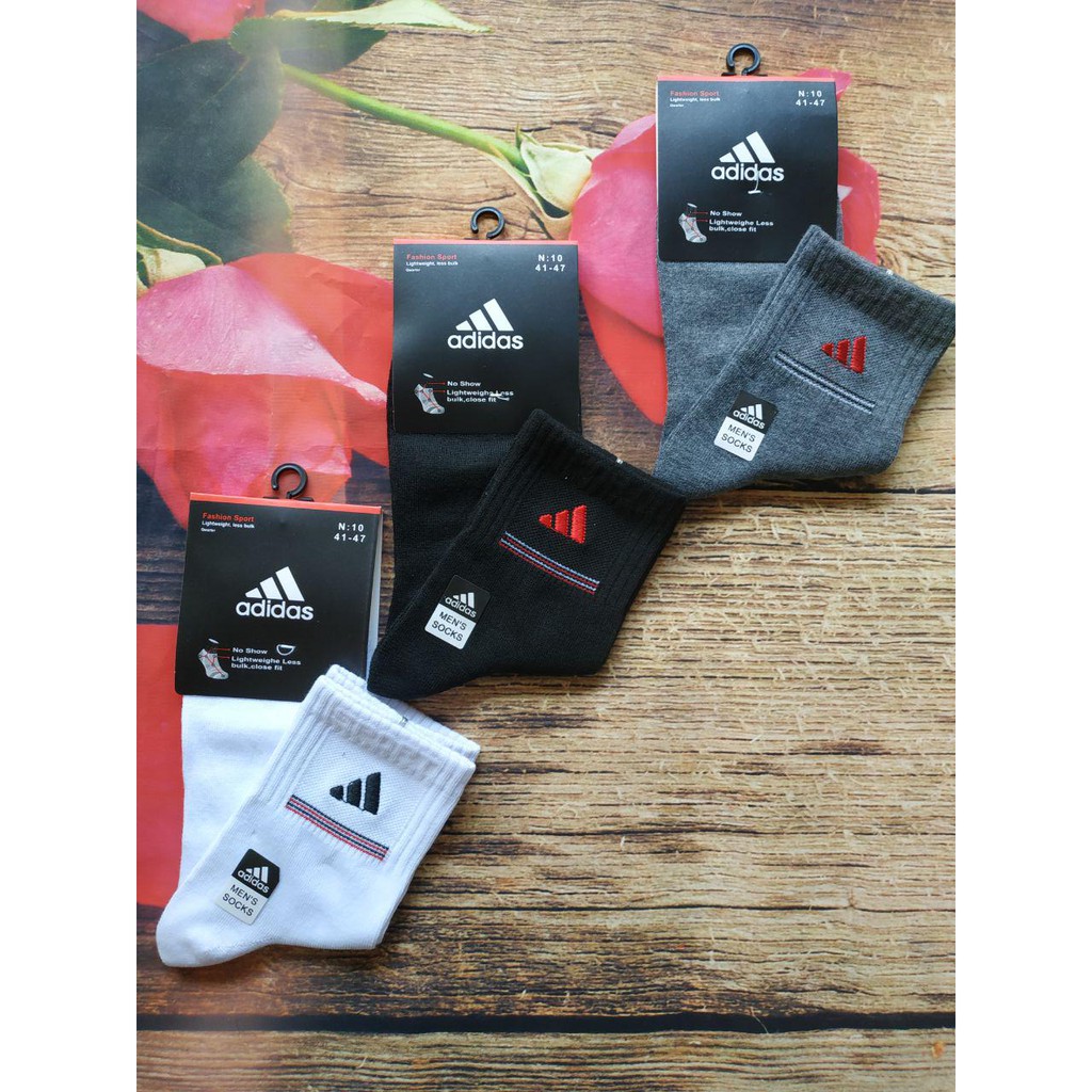 Đôi tất nam cổ dài siêu ấm, êm