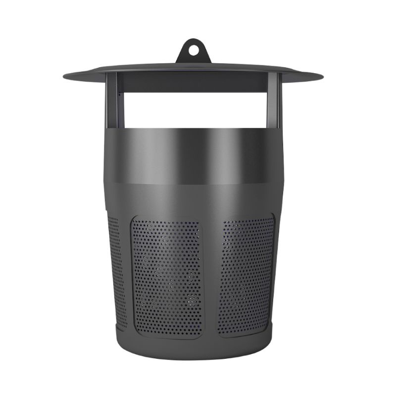 Đèn băt muỗi Rạng Đông DBM01 5W