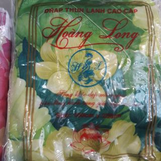 Drap Thun Lạnh VN siêu mát