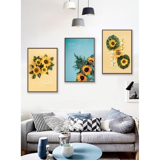 TRANH CANVAS & DECOR (20*30 - 30*40 - 40*60)cm