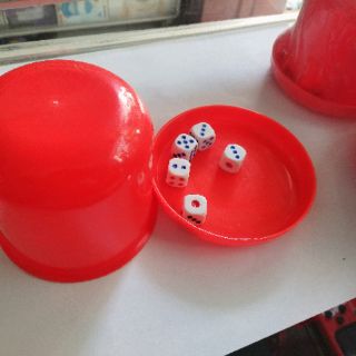 Bộ lắc xí ngầu !!!