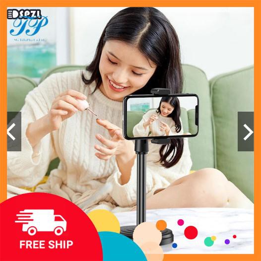 [Sỉ]Giá Đỡ Điện Thoại Để Bàn, Kẹp Điện Thoại Đa Năng livestream, giải trí | BigBuy360 - bigbuy360.vn