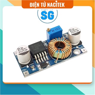 Mạch giảm áp dc xl4005