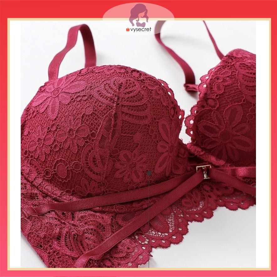 BỘ ĐỒ LÓT NÂNG NGỰC  💥 CÓ MÃ GIẢM GIÁ 💥 SÉT NỘI Y CAO CẤP,TẠO KHE,QUYẾN RŨ C9247 | BigBuy360 - bigbuy360.vn