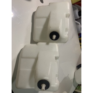 Bình chứa xăng máy cắt cỏ 411