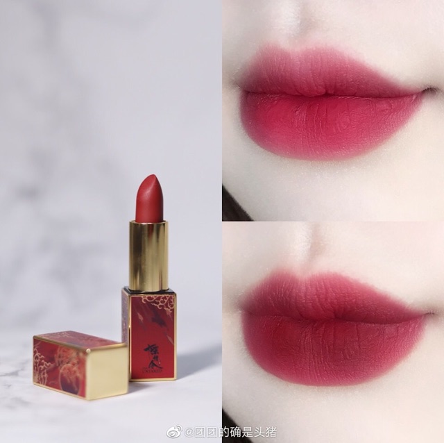 (HÀNG ORDER) SON THỎI CIGA LONG x TRẦN TÌNH LỆNH | BigBuy360 - bigbuy360.vn