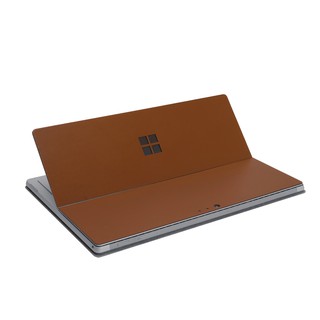 DÁN DA SURFACE PRO 3/4/5/6 - Chính hãng Khắc Tên, chất liệu da bò