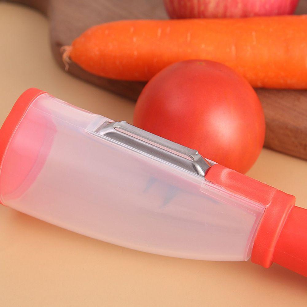 JARRED Dụng Cụ Gọt Vỏ Củ Quả Có Tay Cầm Siêu Bền Tiện Dụng Cho Nhà Bếp