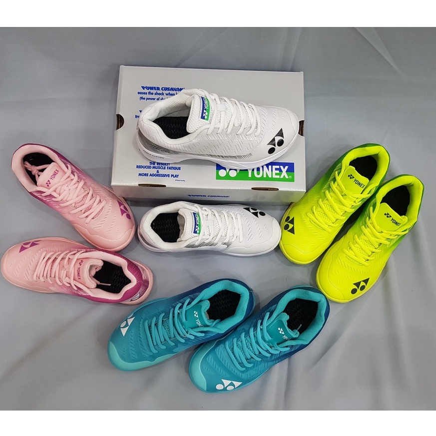 Giày cầu lông yonex giá rẻ/ kèm bảo hành