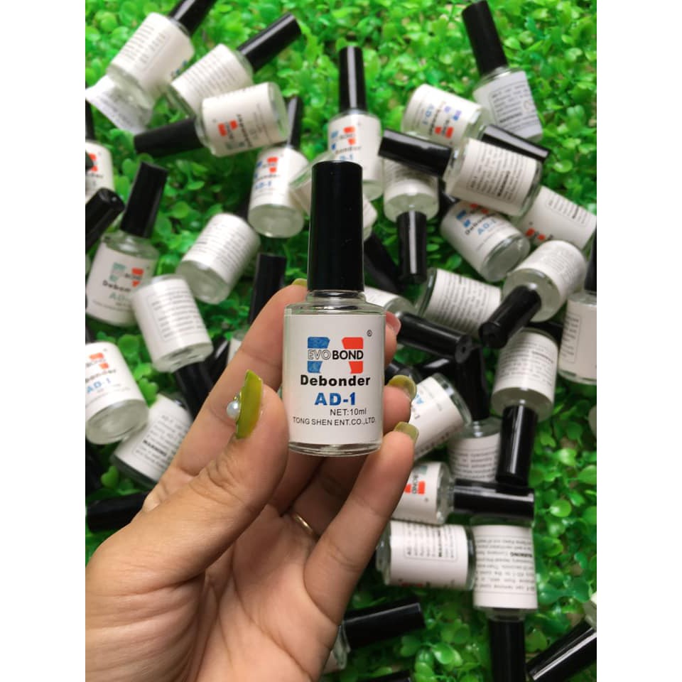 add rửa nhíp/add vệ sinh nhíp