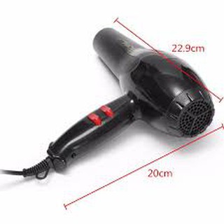 Máy sấy tóc PIAOXIN PX-3803