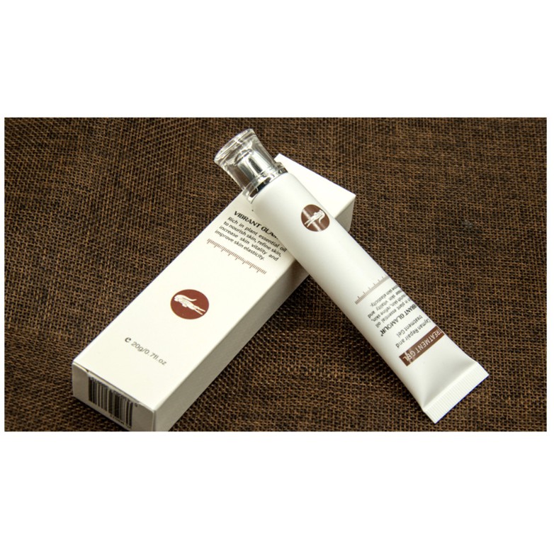 Kem Làm Mờ Sẹo Vibrant Glamour Treatment Gel VG