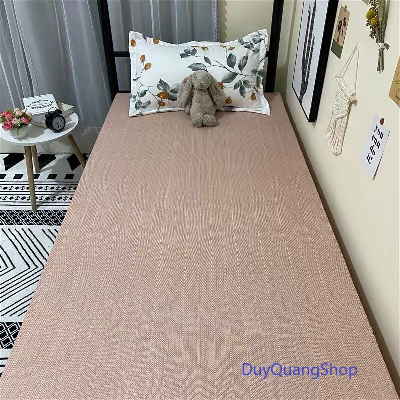 Cotton Poly Nhập Khẩu - Cà Chua SP001178