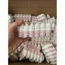 Lốc 12 chai chấm mụn Collagen Ngọc Trinh