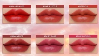 [Có sẵn] SON 3CE CLOUD LIP TINT