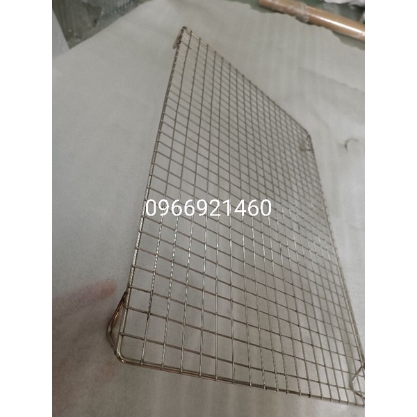 rack hong phơi bánh inox, vỉ phơi bánh inox