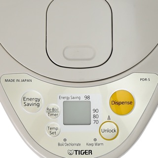 Bình thủy Điện Tiger PDR -S 30 W