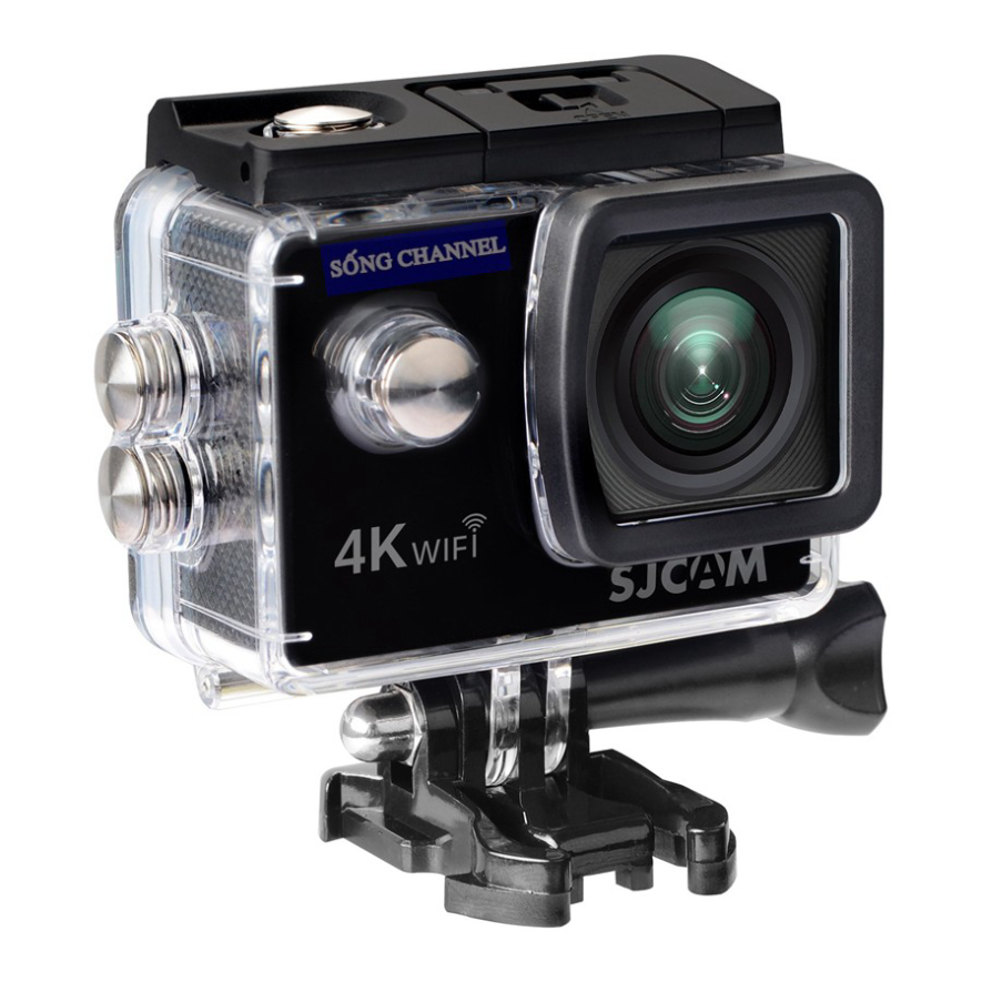 CAMERA SJCAM SJ4000 AIR 4K WIFI