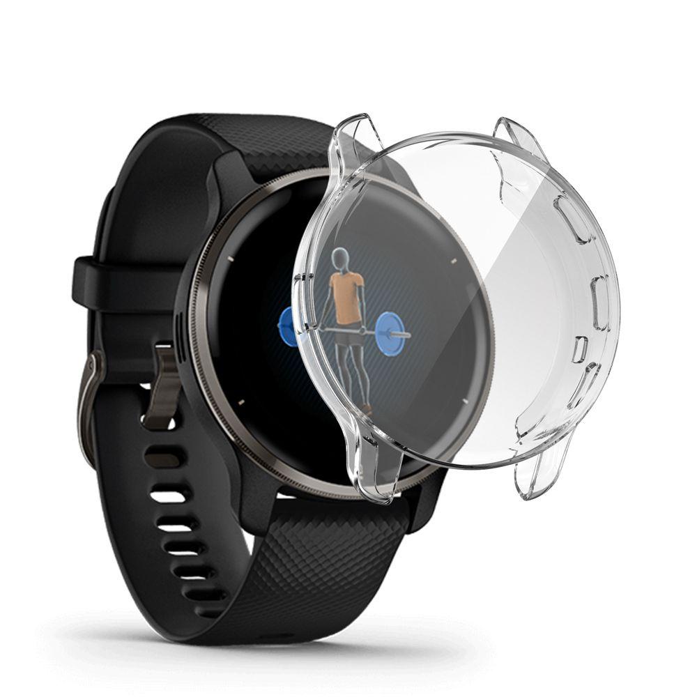 Ốp Bảo Vệ Dành Cho Garmin Venu 2 Plus