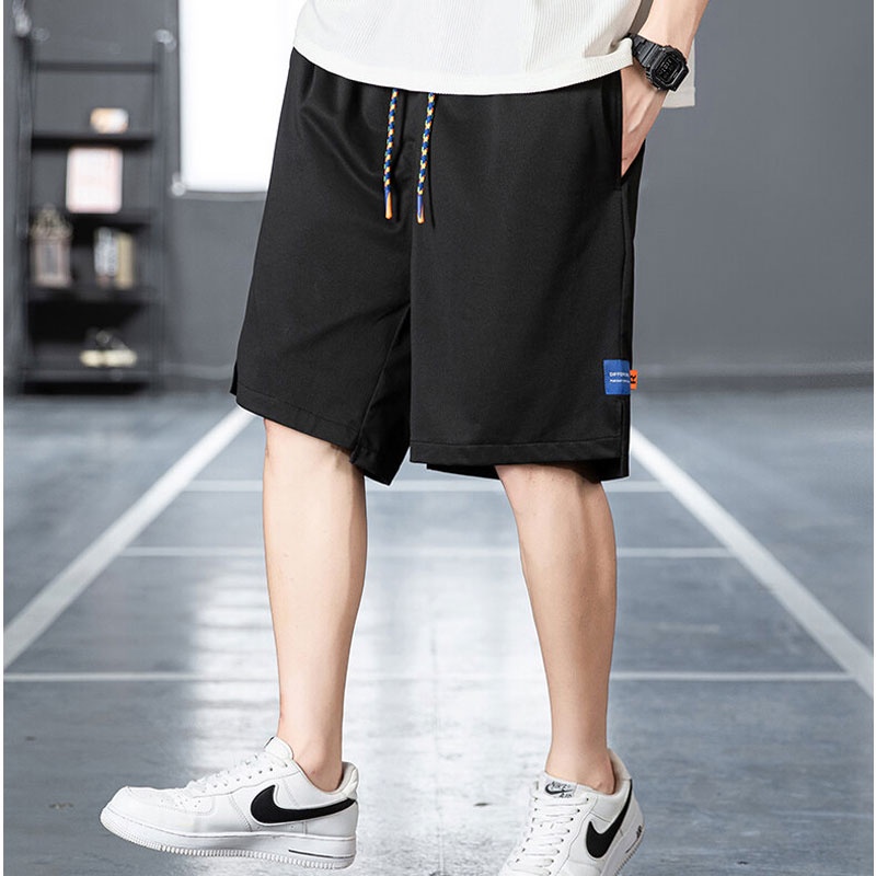 Quần Short Thời Trang Cá Tính Dành Cho Nam/Size M-5XL